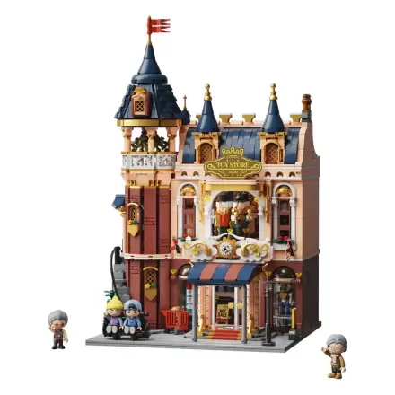 Pantasy Original Construction Set Trgovina igračaka fotografija proizvoda