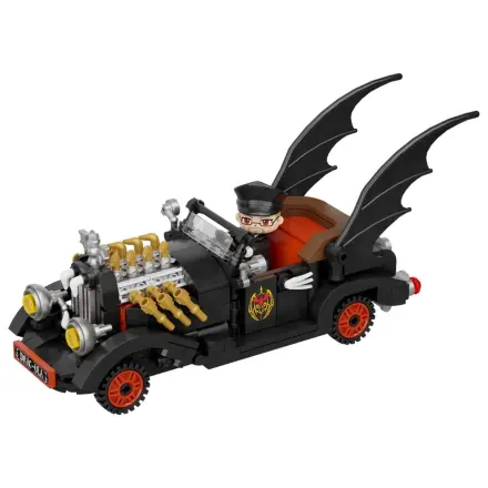 PANTASY Vampire Vintage Car građevinski set od 392 dijela fotografija proizvoda