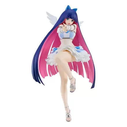 Panty & Stocking with Garterbelt Pop Up Parade PVC Statua Stocking: Repent Ver. L Veličina 21 cm fotografija proizvoda