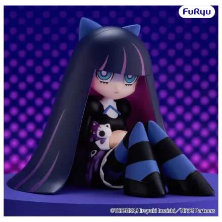 Panty & Stocking with Garterbelt čep za rezance PVC figura Stocking Anarchy 8 cm fotografija proizvoda