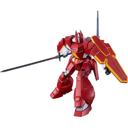 Panzer World Galient Moderoid plastični model komplet Galient Heavy Armor Kai 18 cm fotografija proizvoda