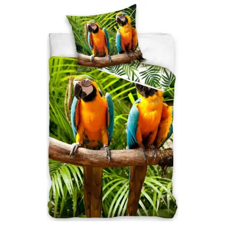 Parrot Forest navlaka za poplun fotografija proizvoda