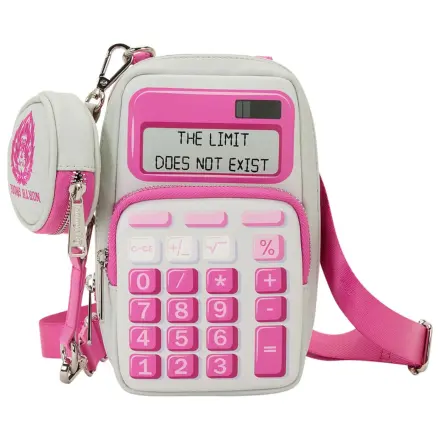 Paramount by Loungefly Crossbody torbica s torbicom za kovanice Mean Girl fotografija proizvoda