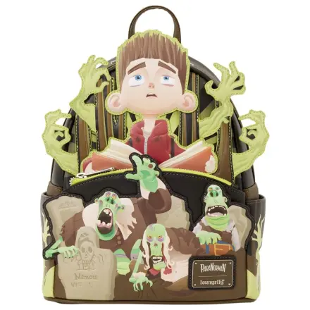 ParaNorman Zombies Mini ruksak fotografija proizvoda