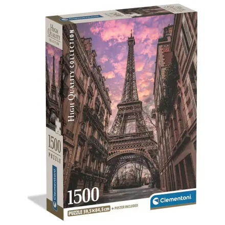 Paris Awakens puzzle 1500 komada fotografija proizvoda
