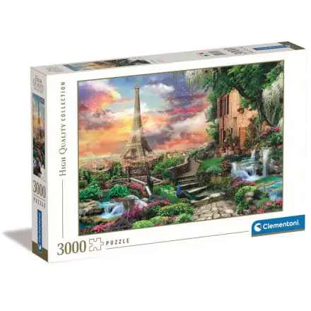 Paris Dream puzzle 3000 komada termékfotója