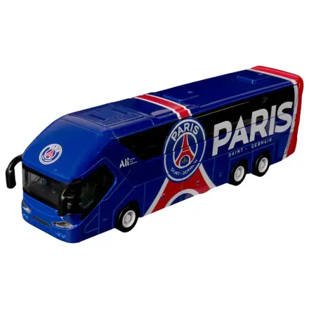 Paris Saint-Germain autobus fotografija proizvoda