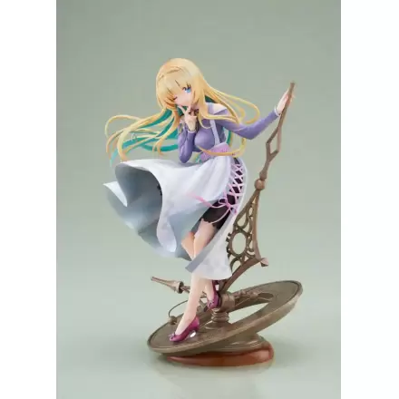 Parket PVC figura 1/7 Kido Tsubasa 24 cm fotografija proizvoda