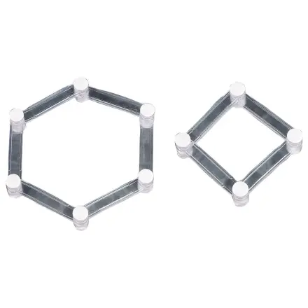 Dijelovi za podlogu figure Float fotografija proizvoda