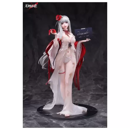 Path to Nowhere PVC statua 1/7 Coquelic Prisonphoto Ver. 26 cm fotografija proizvoda