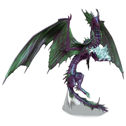 Pathfinder Battles Boxed prepainted Miniatures Adult Mirage Dragon 23 cm fotografija proizvoda