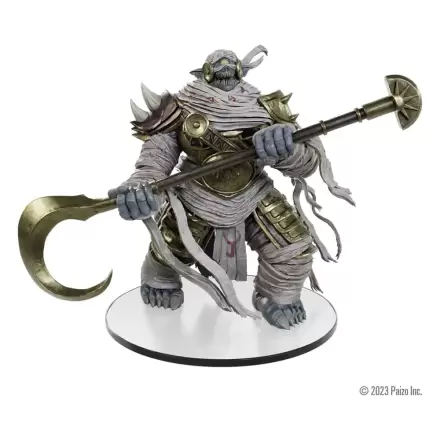 Pathfinder Battles kutijaste unaprijed obojene Miniatures Gholdako 12 cm fotografija proizvoda