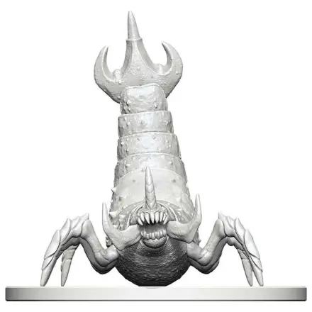 Pathfinder Battles Deep Cuts Neobojena minijatura Ankhrav 13 cm fotografija proizvoda