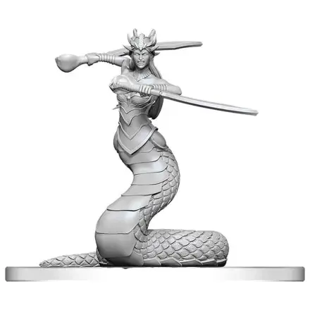 Pathfinder Battles Deep Cuts Neobojena minijatura Lamia Matriarch 13 cm fotografija proizvoda