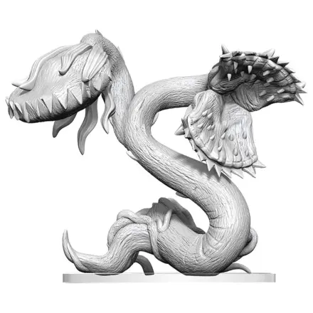 Pathfinder Battles Deep Cuts Neobojena minijatura Snapping Flytrap 15 cm fotografija proizvoda