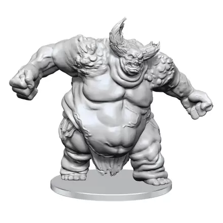 Pathfinder Deep Cuts Neobojana Minijatura Sordesdaemon (Demon Zagađenja) fotografija proizvoda