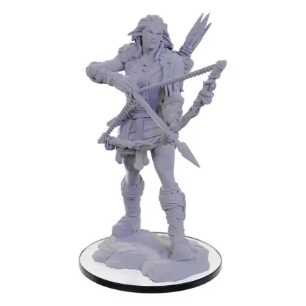 Pathfinder Deep Cuts Unpainted Minijatura Wood Giant fotografija proizvoda