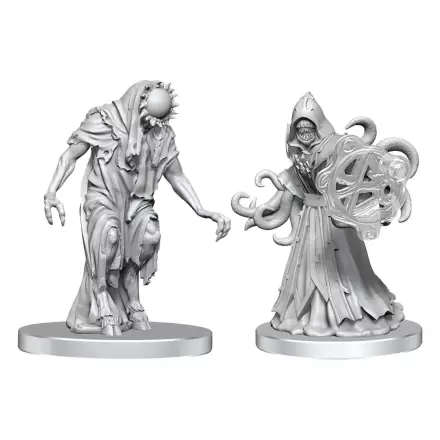 Pathfinder Deep Cuts Neobojane Minijature Aghash & Venedaemon (Pact Daemon) fotografija proizvoda