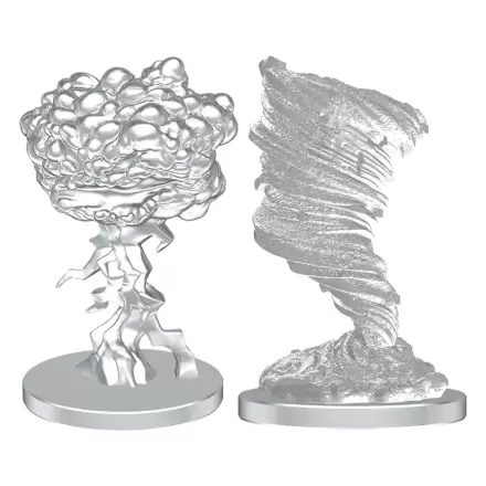Pathfinder Deep Cuts neobojene minijature Living Thunderclap & Living Whirlwind fotografija proizvoda