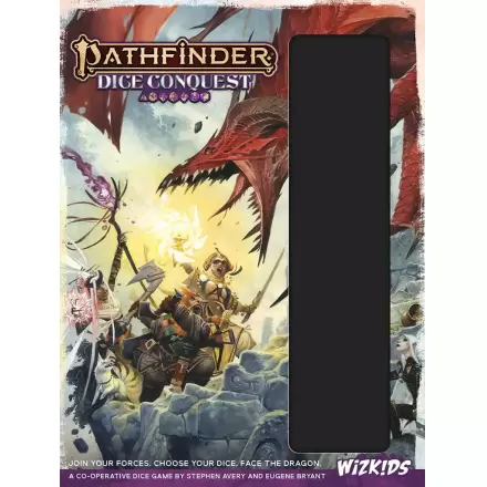 Pathfinder Dice Game Kockice Conquest termékfotója