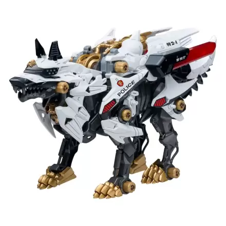 Patlabor Synergenex Plastični Model Komplet Hunter Wolf 28 cm fotografija proizvoda