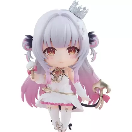 Patra Suou VTuber Nendoroid akcijska figura Suou Patra 10 cm termékfotója