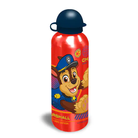 Paw Patrol aluminijska boca 500 ml termékfotója