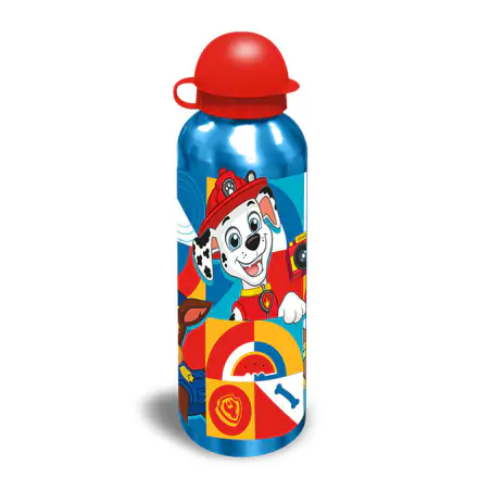 Paw Patrol aluminijska boca 500 ml termékfotója