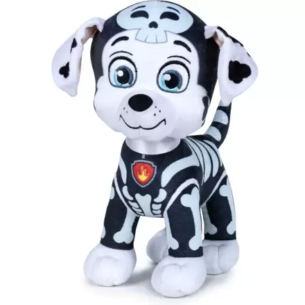 Paw Patrol Skeleton Marshall plišana igračka 27 cm termékfotója