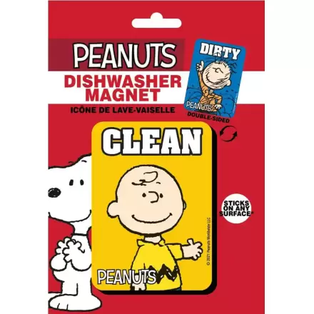 Peanuts magnet za perilicu posuđa 