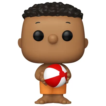 Peanuts Funko POP! TV figura Franklin 9 cm fotografija proizvoda