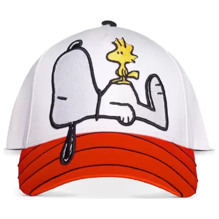 Peanuts Baseball kapa Peanuts And Woodstock fotografija proizvoda