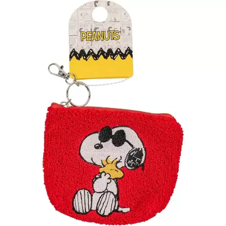 Privjesak za ključeve novčanik Peanuts fotografija proizvoda