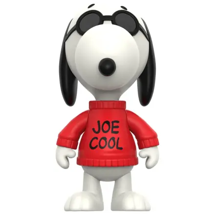 Peanuts ReAction figura Joe Cool 9 cm, val 8 fotografija proizvoda