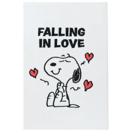 Peanuts Snoopy Premium A5 bilježnica fotografija proizvoda