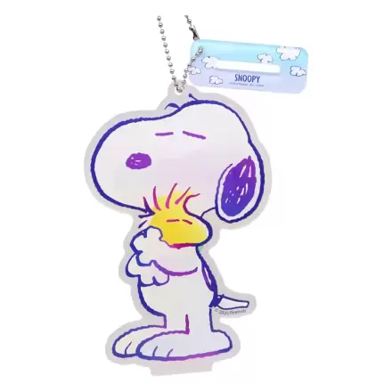 Peanuts akrilne kopče za vrećice Snoopy fotografija proizvoda