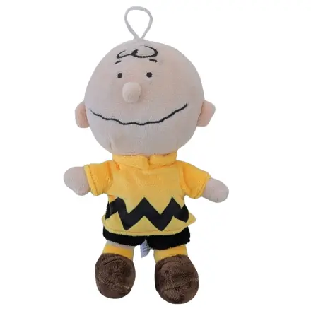 Peanuts Snoopy and Friends Charlie Brown plišana igračka 20 cm fotografija proizvoda