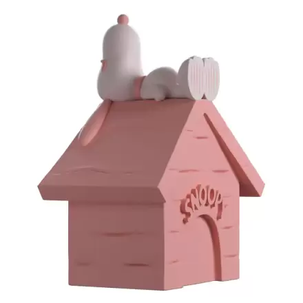 Peanuts Noćno Svjetlo Snoopy 17 cm fotografija proizvoda