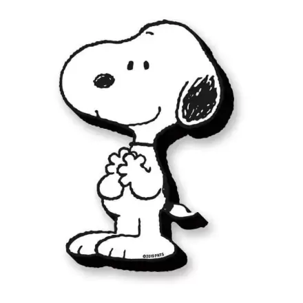 Peanuts: Snoopy Zabavni Glomazni Magnet fotografija proizvoda