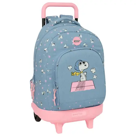 Peanuts Snoopy putni kovčeg 45cm fotografija proizvoda