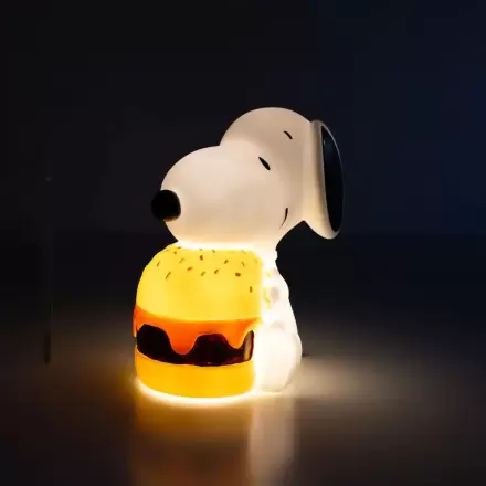 Peanuts Mood svjetiljka Snoopy 11 cm fotografija proizvoda