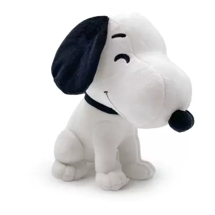 Peanuts Plišana Figura Snoopy 22 cm fotografija proizvoda