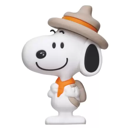 Peanuts Magnet Snoopy Scouts fotografija proizvoda