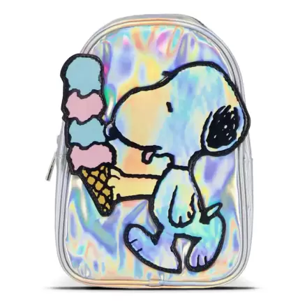 Peanuts Mini ruksak Snoopy Shiny fotografija proizvoda