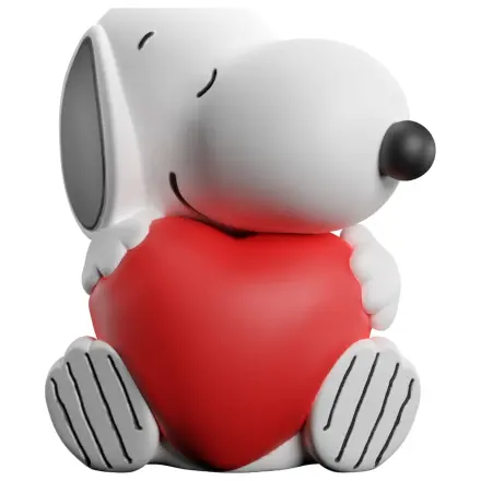 Peanuts Snoopy stisljiva lampa fotografija proizvoda