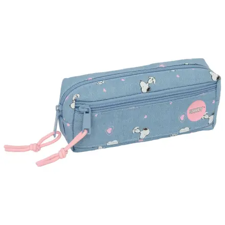 Peanuts Snoopy trostruka pernica fotografija proizvoda