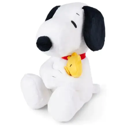 Peanuts plišana figura Snoopy & Woodstock 25 cm fotografija proizvoda