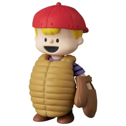 Peanuts UDF Series 20 Mini Figura Hvatač Schroeder 9 cm fotografija proizvoda