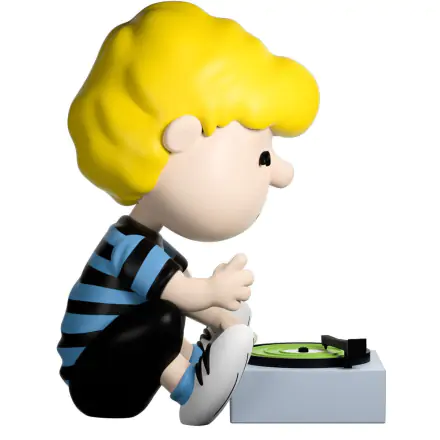 Peanuts Vinyl Figura Schroeder 9 cm fotografija proizvoda