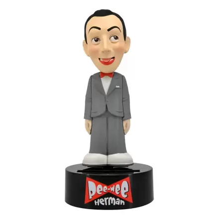 Pee-Wee Herman Body Knocker Klimoglava Figura Pee-Wee 16 cm fotografija proizvoda